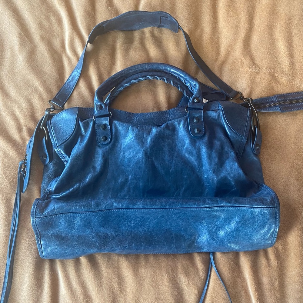 Balanciaga City Bag medium